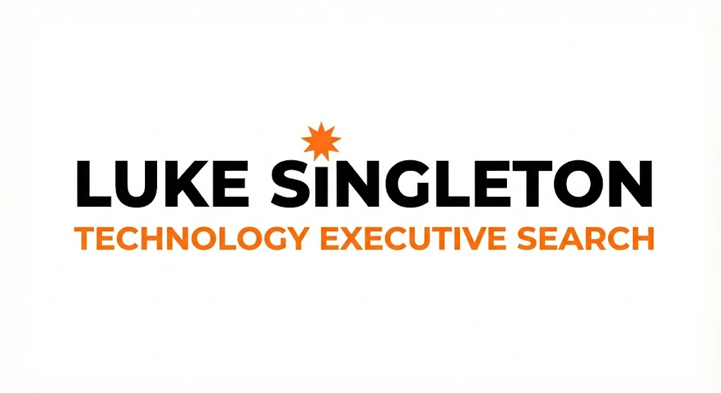 Executive Search for CTOs & CIOs Sydney | Luke Singleton